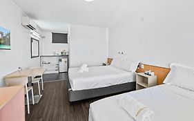 Annerley Motor Inn